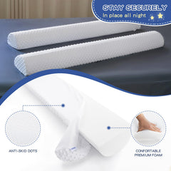 Aonvmdis removable cover is machine washable for easy care.