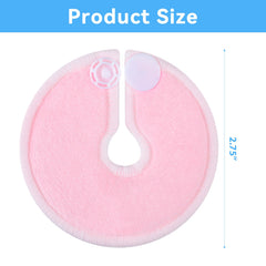 AORSOR G-tube button cover multi-pack demonstrates reliability for daily feeding tube supplies.