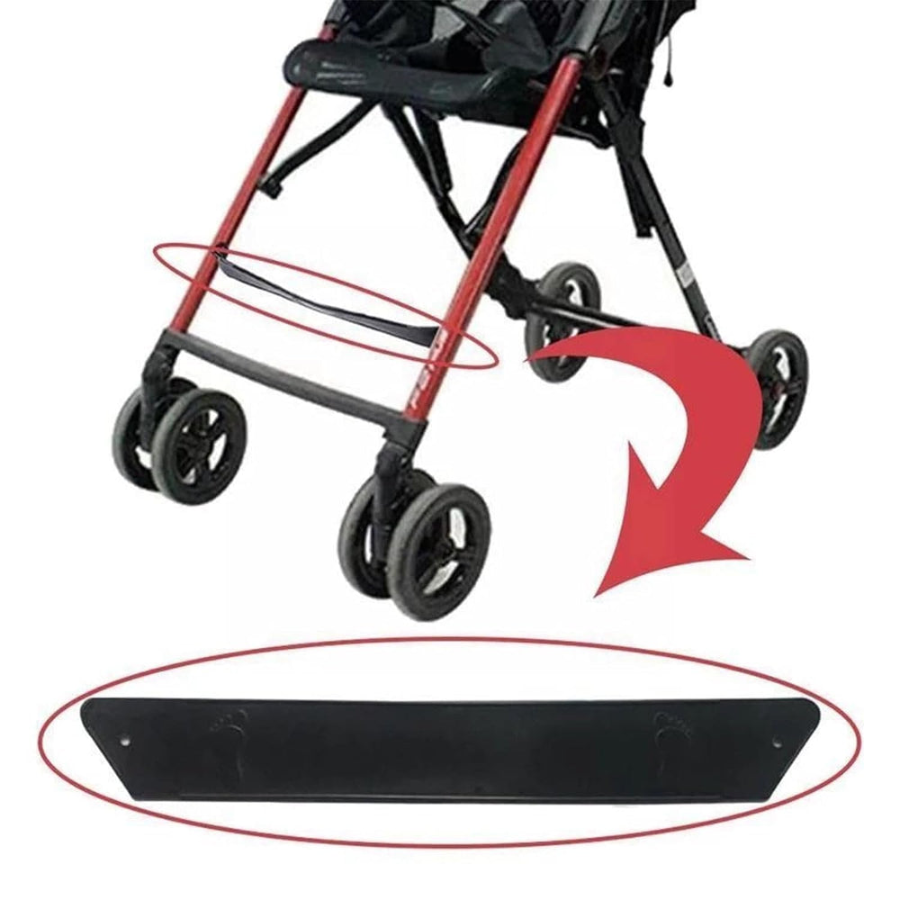 aoukoslt universal-compatibility 37cm fit for most strollers, a versatile replacement part