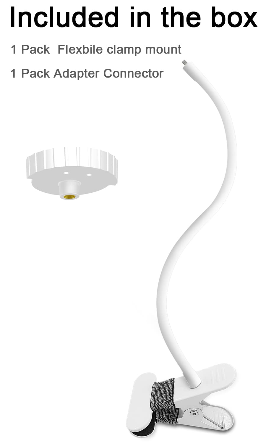 AOZTSUN easy-install no-tools design enables quick setup anywhere.