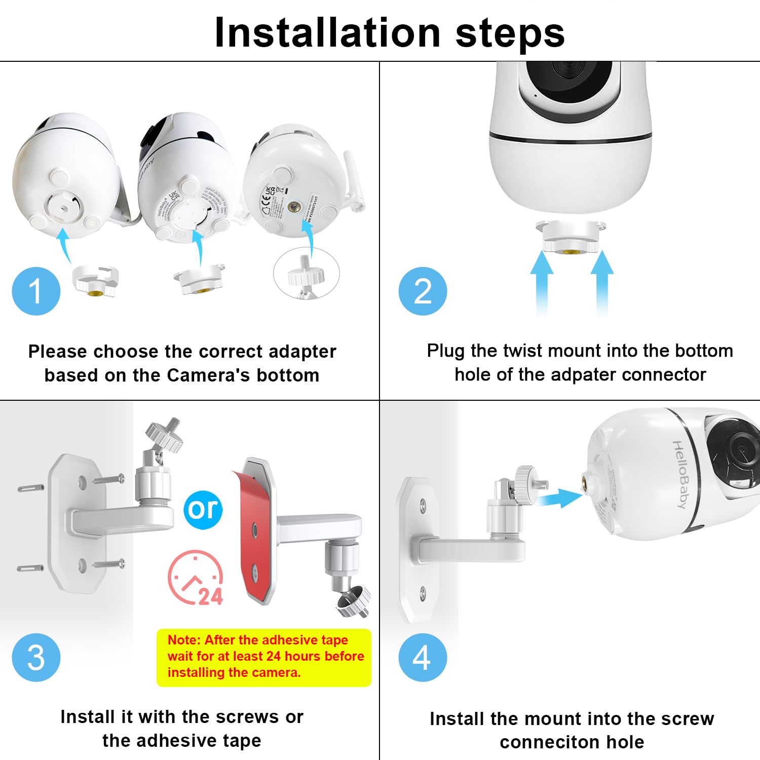 AOZTSUN all-in-one package with warranty supports worry-free setup