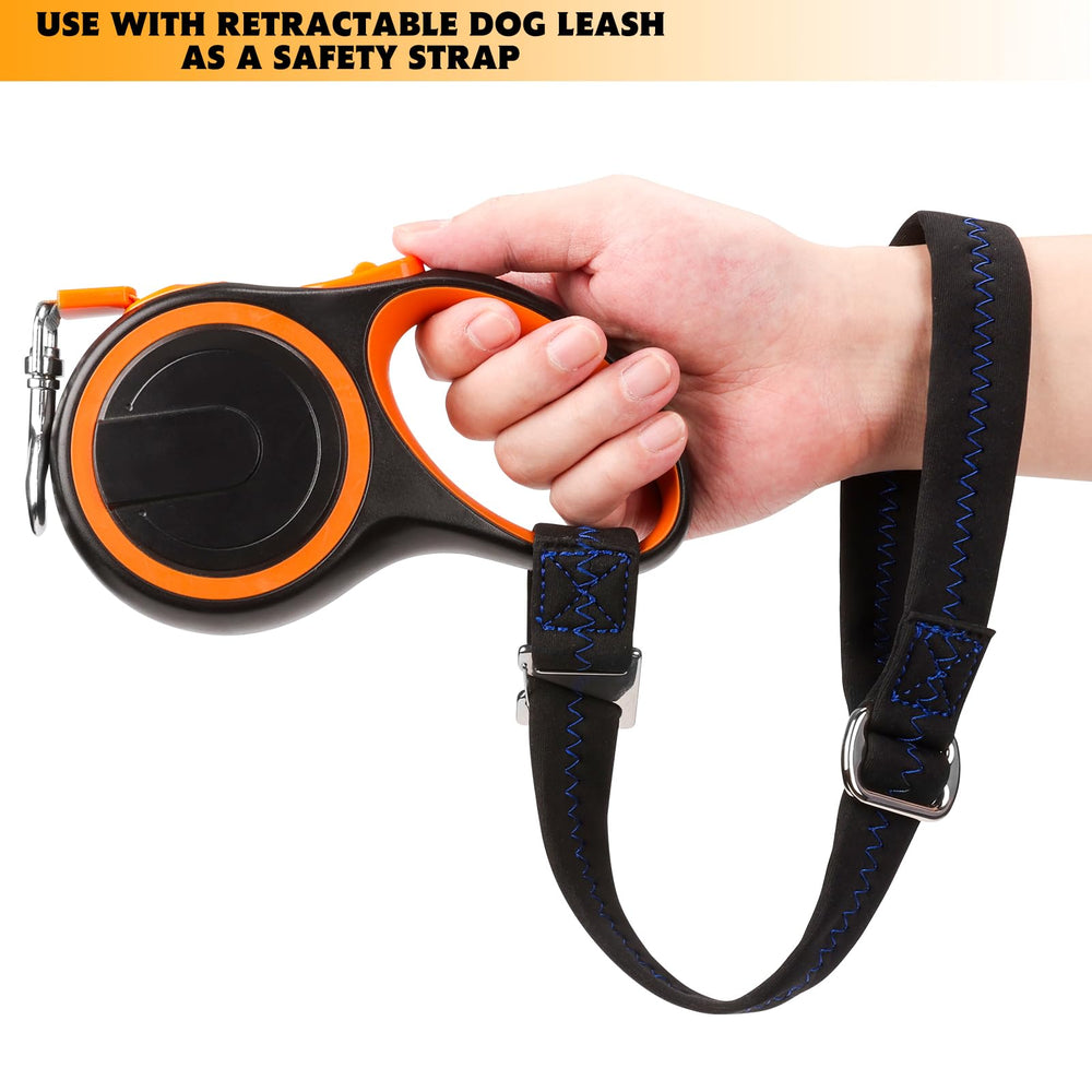 APBFH double-layer-stroller-strap-neoprene offers durability and soft comfort during daily use