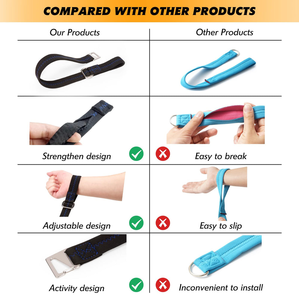 APBFH safety-strap-on-hilly-areas helps prevent runaway strollers on uneven terrain