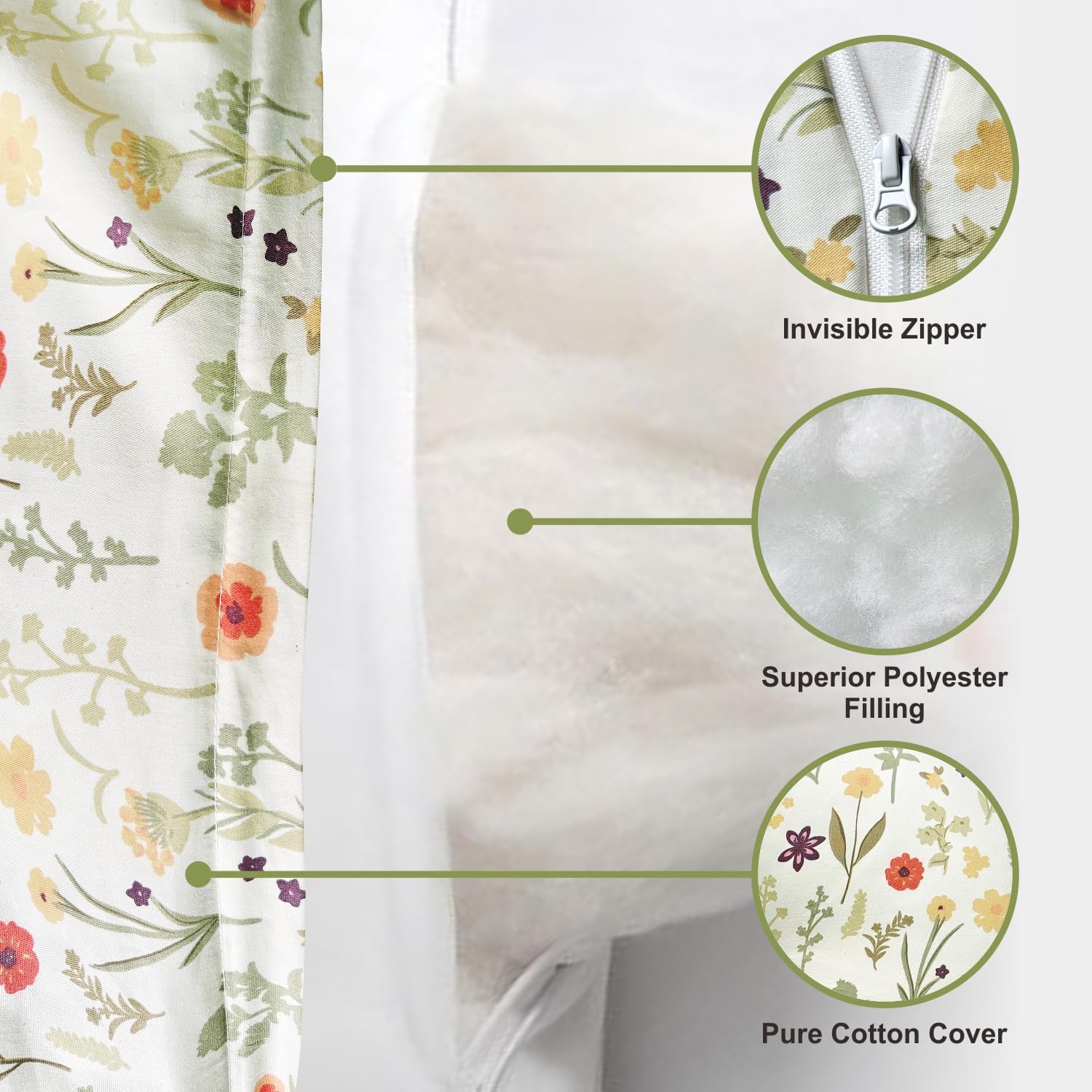 Aphrfamma nursing pillow multipurpose use for pregnancy comfort and sit-training