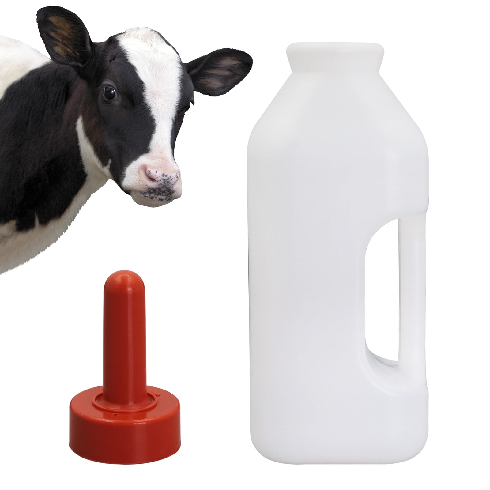 APlayfulBee feeding solution suitable for orphaned small animals.