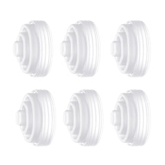 APMOOM diaphragm six-pack for M5 fits securely for consistent, comfortable pumping sessions.
