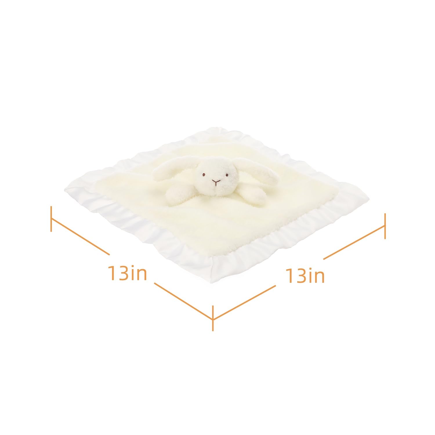Apricot Lamb easy-clean washable image—surface wash convenience for busy parents.