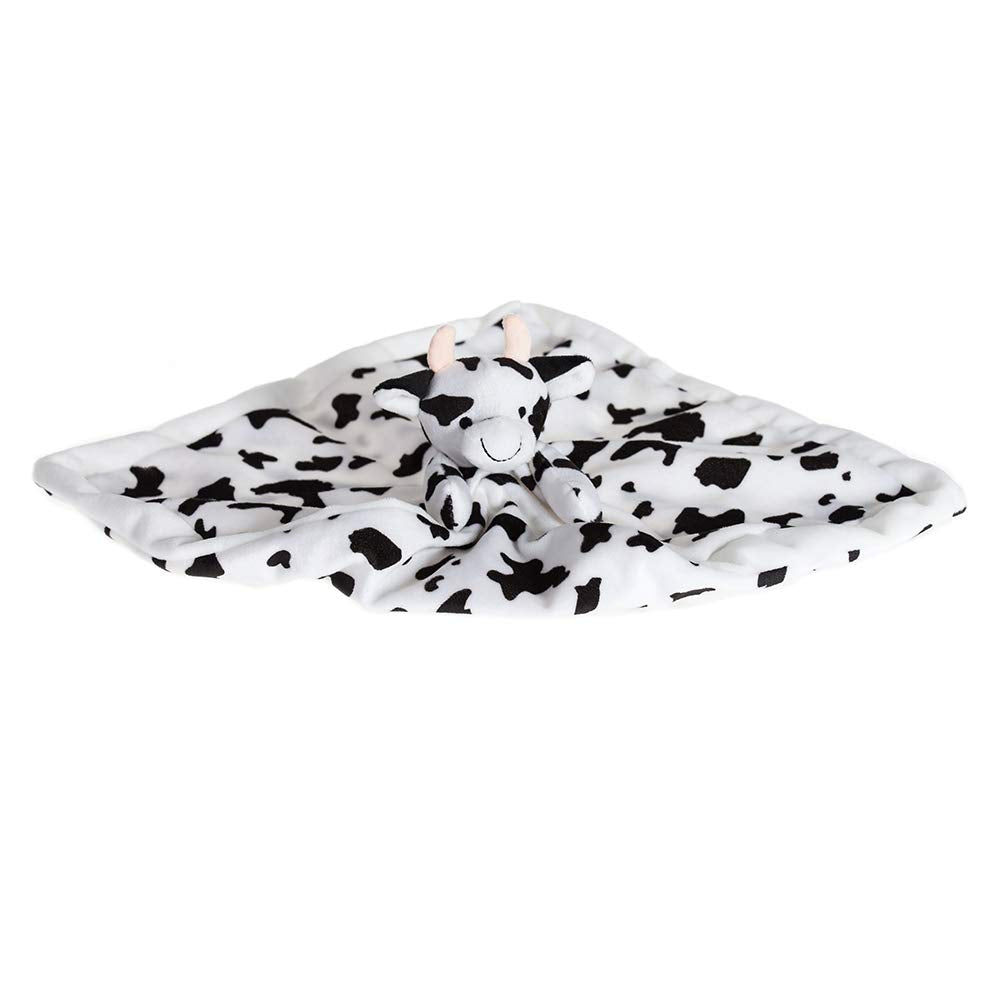 Apricot Lamb Lovey soft fabric is machine washable for easy cleaning.