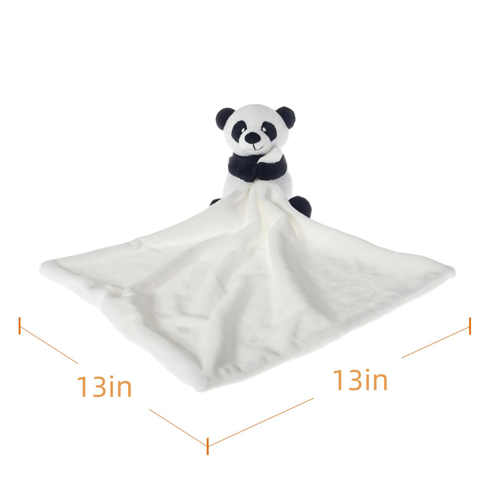 Apricot Lamb plush material close-up underlines fluffy texture and durability