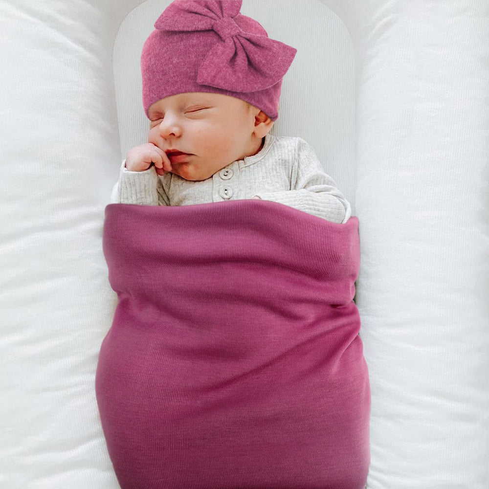 AQOKKA baby nursery photo prop—memorable announcement and baby photos.