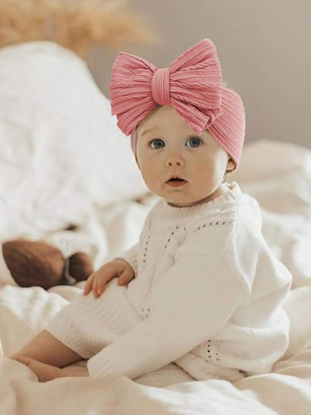 AQOKKA gift-ready packaging makes a thoughtful baby gift.