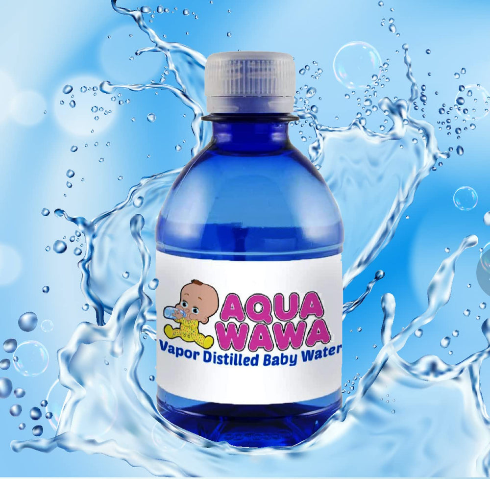 AQUAWAWA 12-pack box for convenient family hydration on the go
