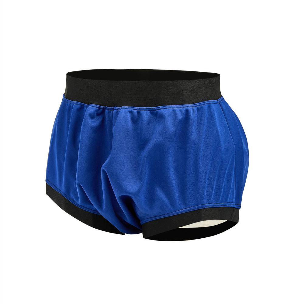 AQX adult diaper covers with high waist for secure everyday wear and leak protection.