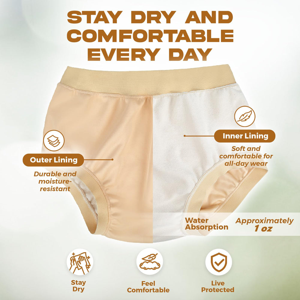 AQX easy-clean odor-control tip demonstrates vinegar soak for freshness.