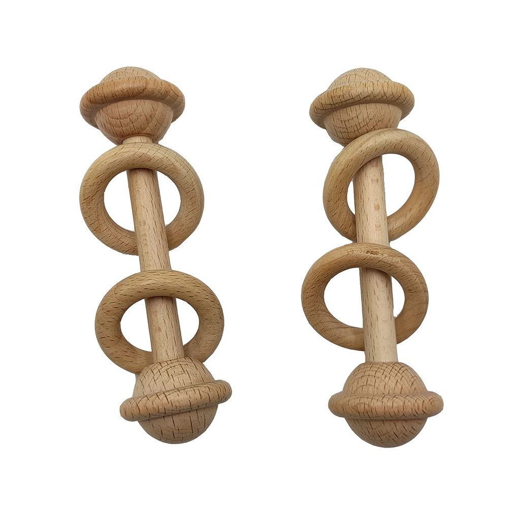 Arakierst decorative use image showing toy as art and decor prop