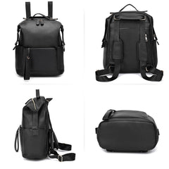 ARDIKAMA Diaper Bag Backpack interior layout with multiple pockets for baby gear