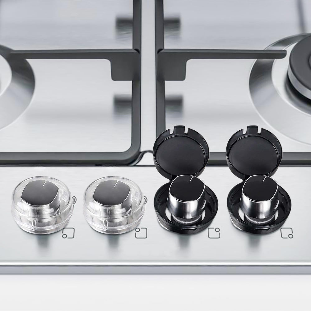 ARefugen kitchen safety for kids and pets shows practical peace-of-mind protection