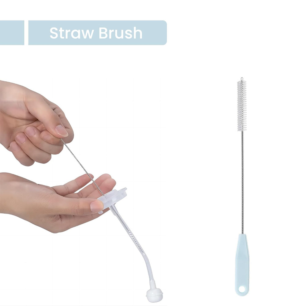 Ariseno 5-in-1 set ready for family utensils cleaning