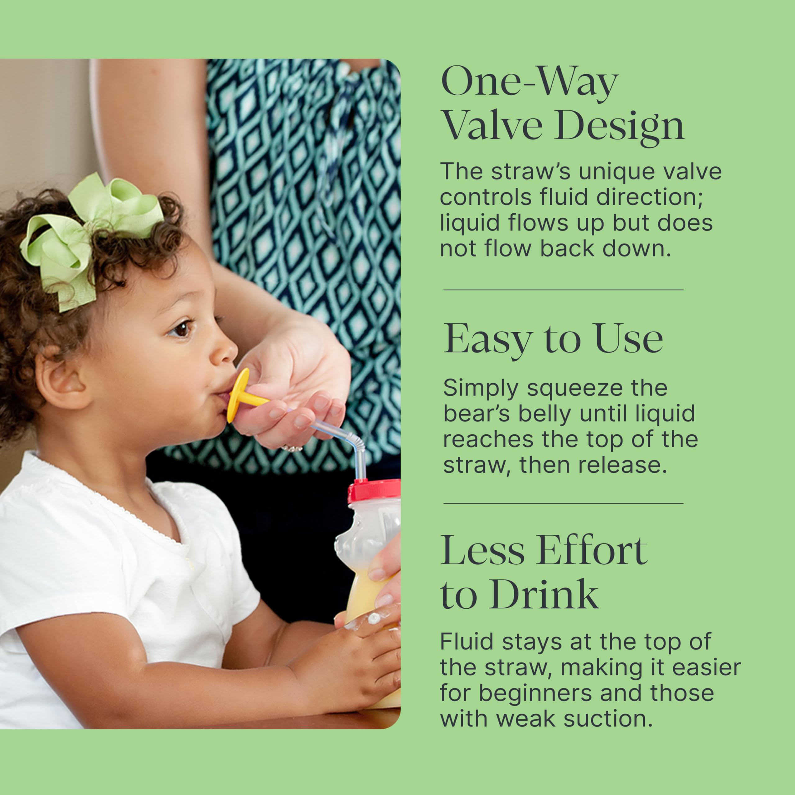 ARK Therapeutic Bear Bottle Kit travel-use supports on-the-road practice.