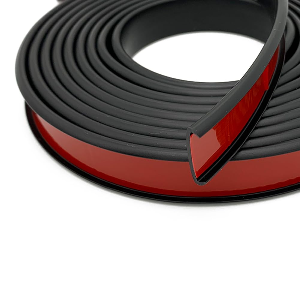 Aroilder U-Shape edge banding provides neat finish after application
