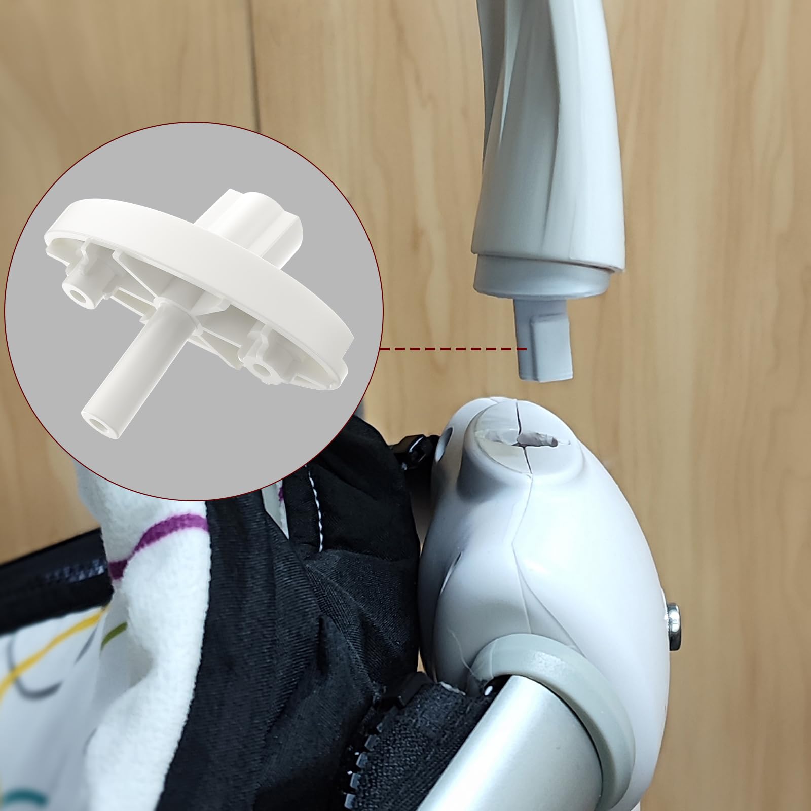 ARSUNOVO high quality material delivers durable performance for daily use