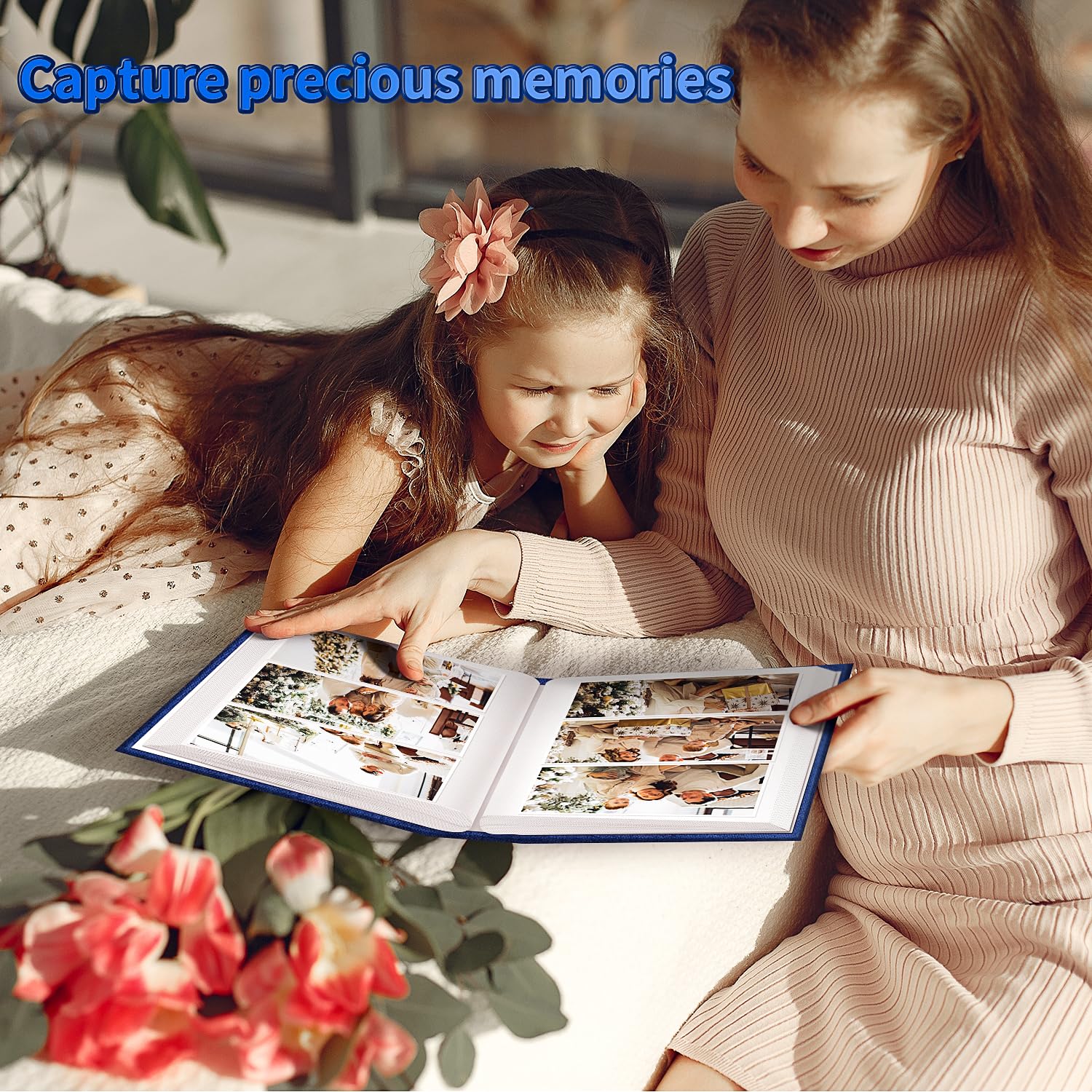 Artfeel gift-ready keepsake for Mother's Day, anniversaries, and other memories.