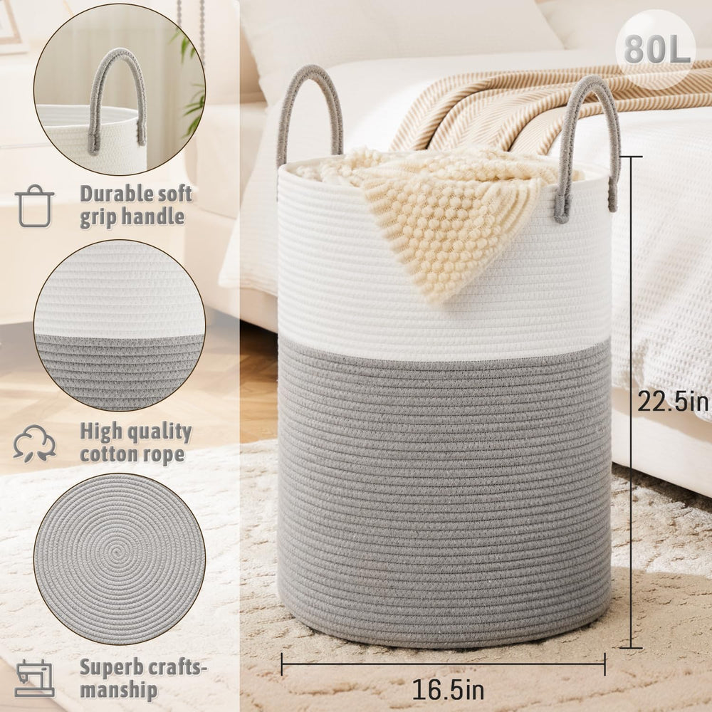 Artfeel Laundry Basket after-sales service provides reliable support