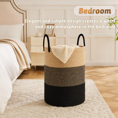 Artfeel laundry basket collapsible packaging; easy transport and quick reshaping.