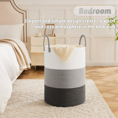 Artfeel collapsible design restores shape after filling with pillows and blankets.