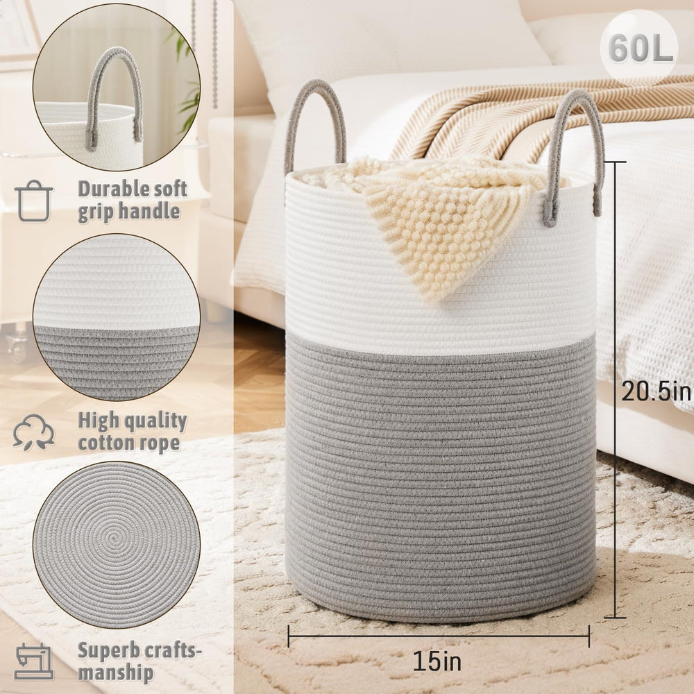 Artfeel design emphasizes air circulation that helps prevent dampness and odors.