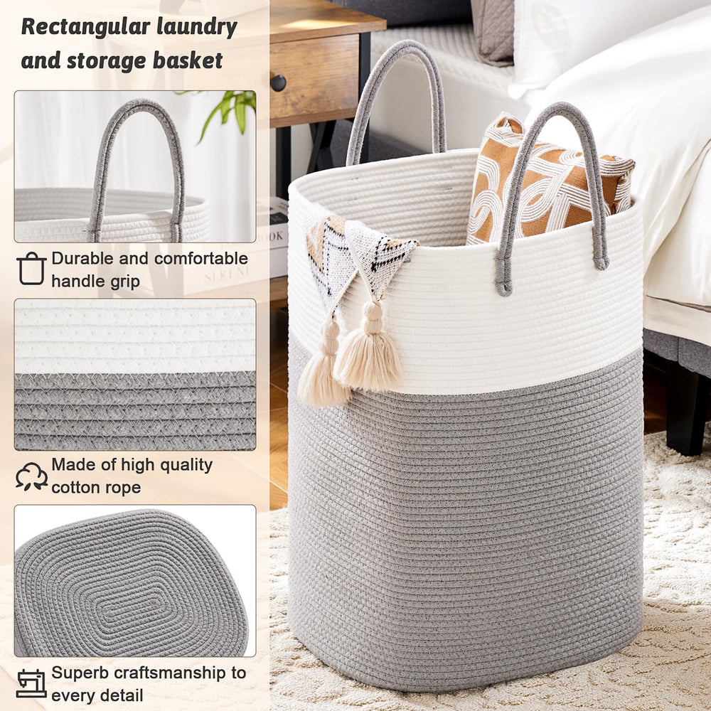 Artfeel cotton rope close-up shows durable, breathable weave for garments.