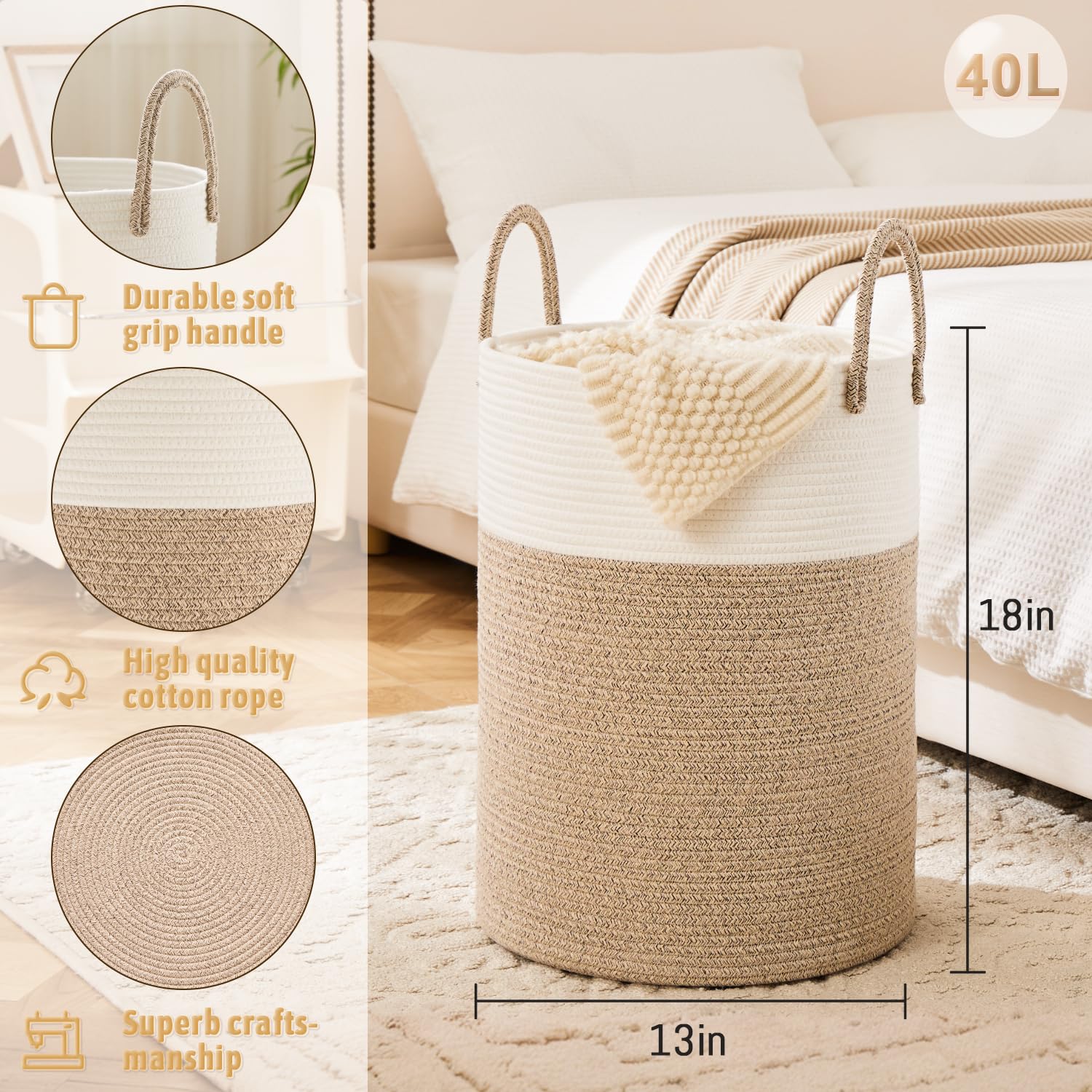 Artfeel easy-clean maintenance keeps spaces clutter-free