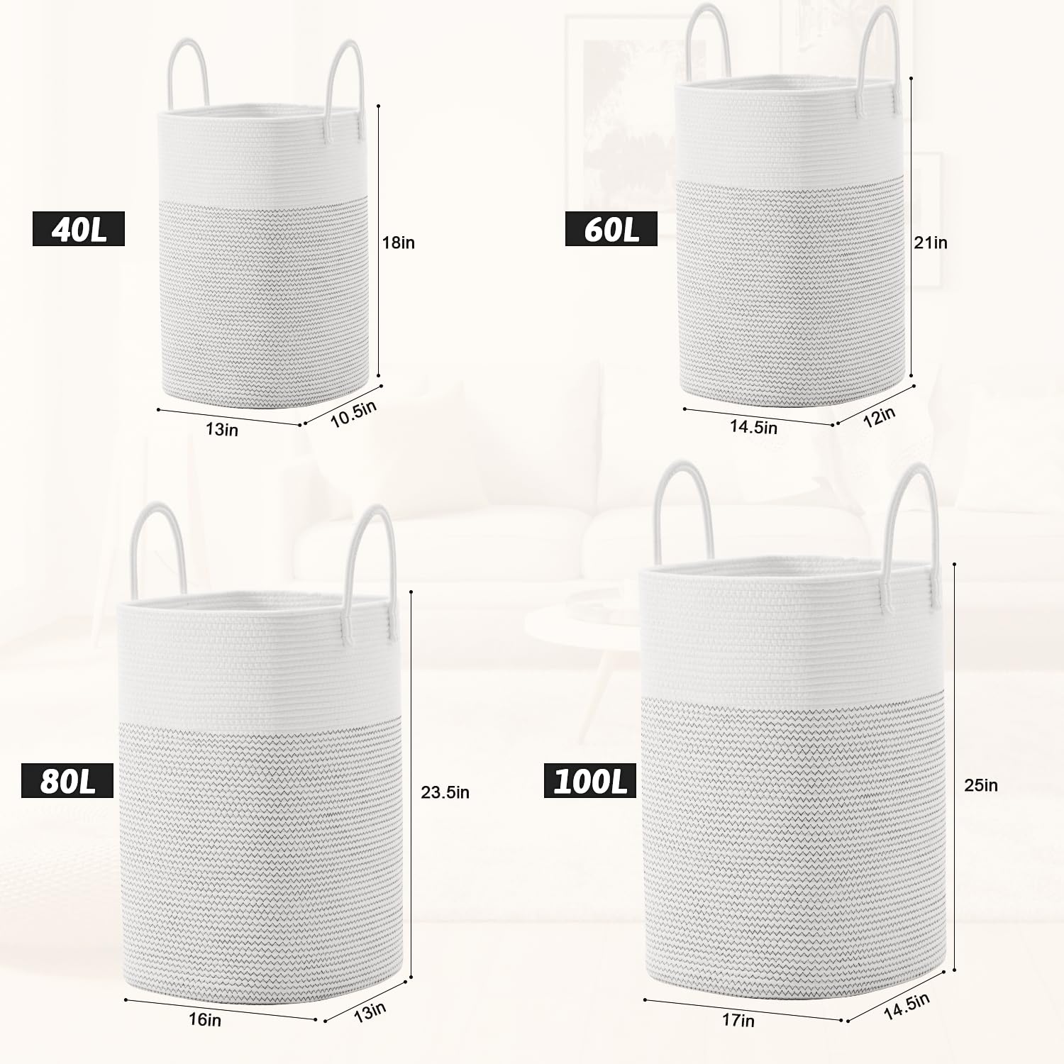 Artfeel laundry basket toy-storage demonstrates versatile storage for playrooms.