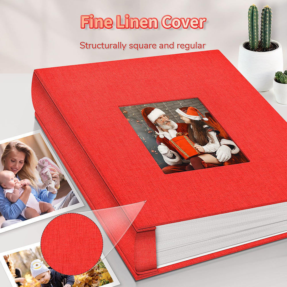 Artfeel photo album baby and family moments preserved for years of smiles