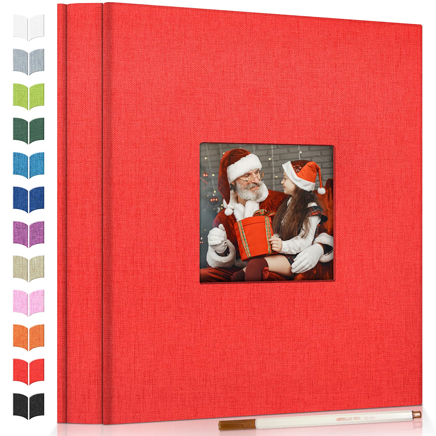 Artfeel photo album cover window displays a customizable memory theme for keepsakes.