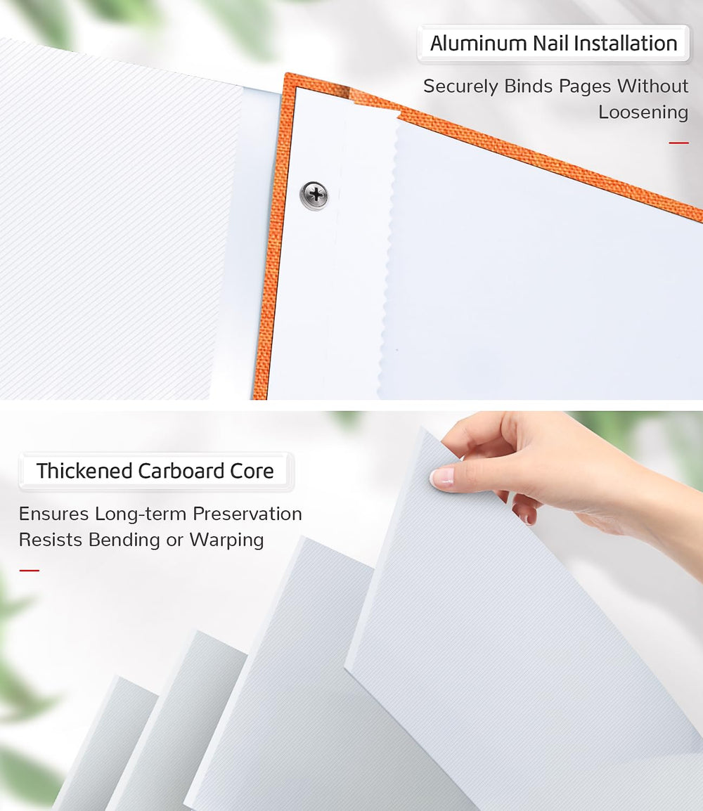 Artfeel Photo Album DIY gift-ready design with stickers and captions for a personalized keepsake.