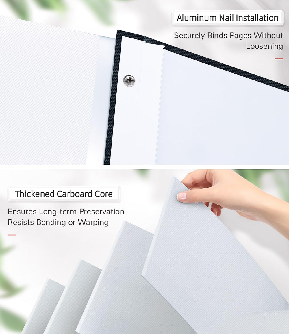 Artfeel photo album makes a thoughtful gift for family travel and occasions