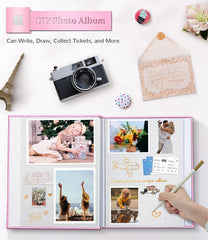 Artfeel photo album scraper ensures smooth edges by removing air bubbles