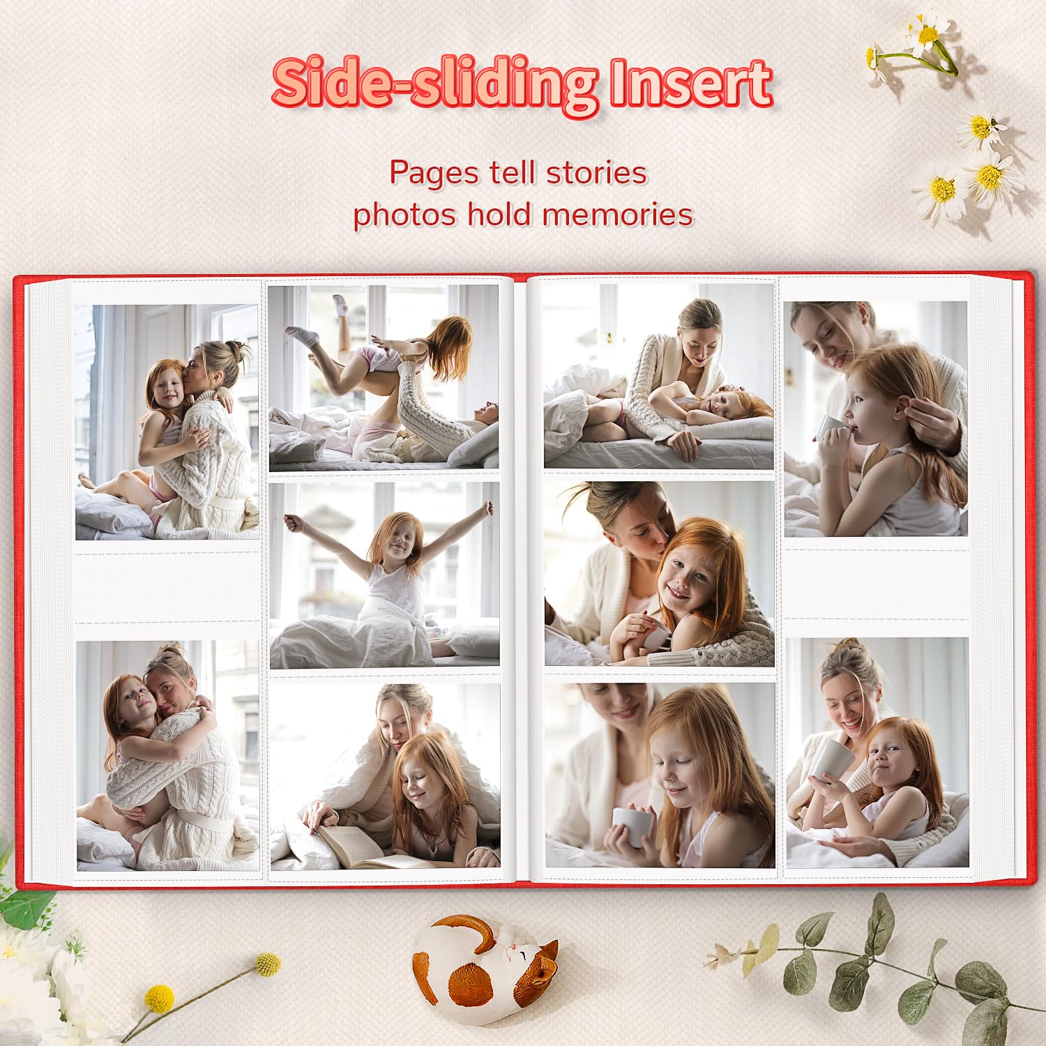 Artfeel photo album wedding memories capture guests and vows in timeless style