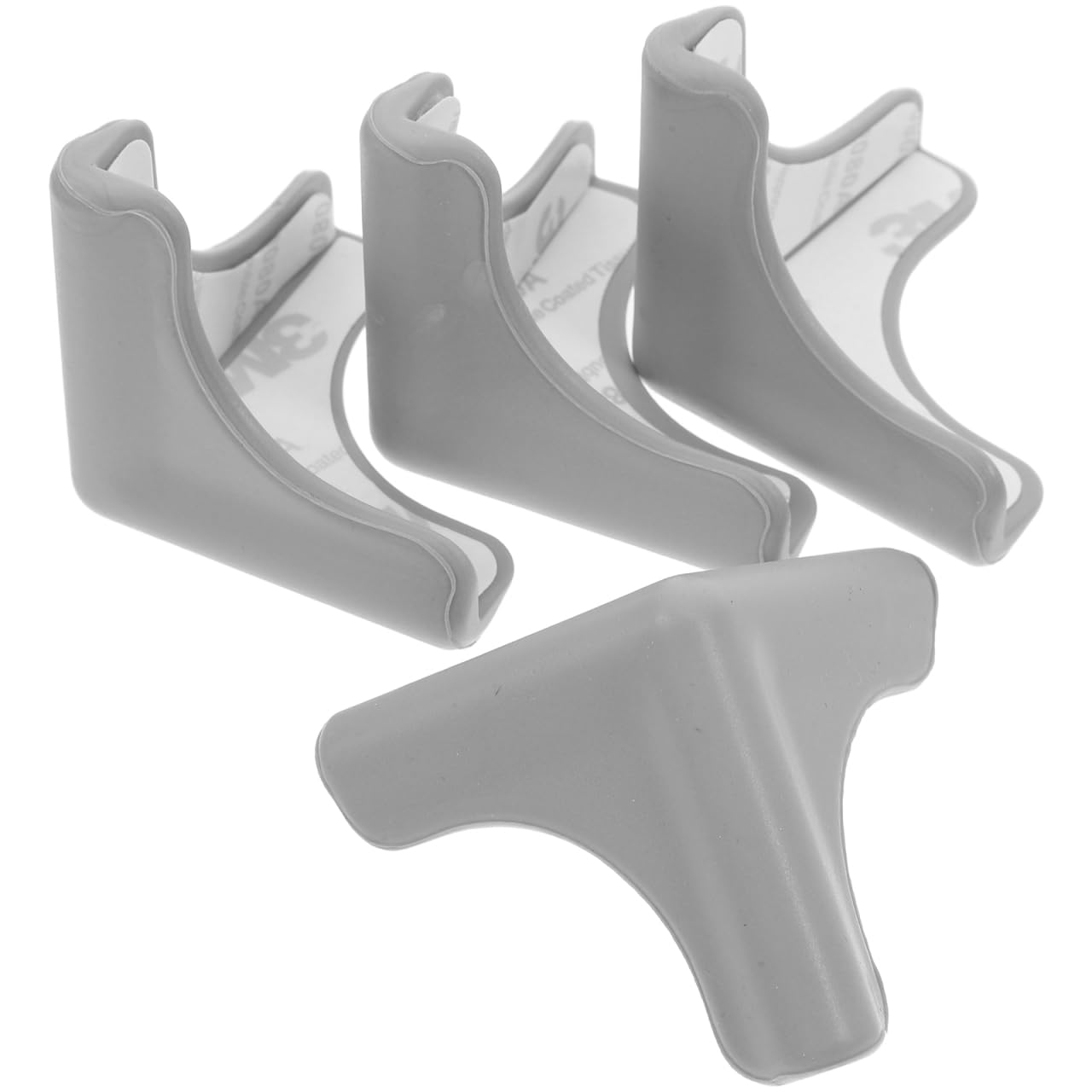 ARTIBETTER corner guards are simple to wipe clean and maintain