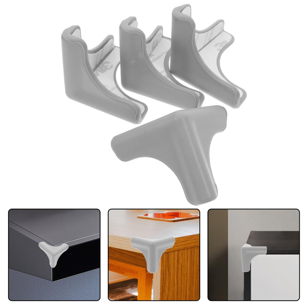 ARTIBETTER package of 4 guards covers multiple corners