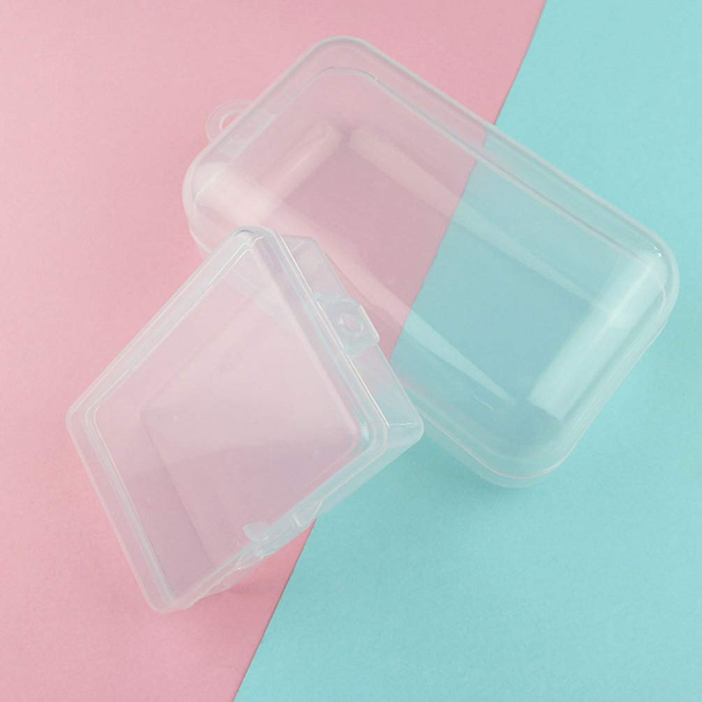 ARTIBETTER compact storage case keeps the kit organized.