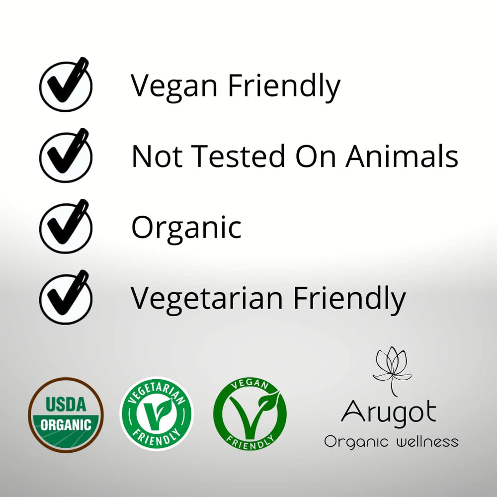 Arugot label-israel-origin indicates Israel-sourced ingredients and formulation.