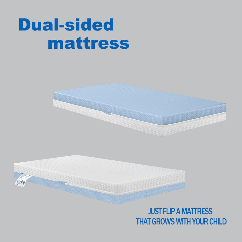 ASANEST waterproof cover protects against spills while staying soft