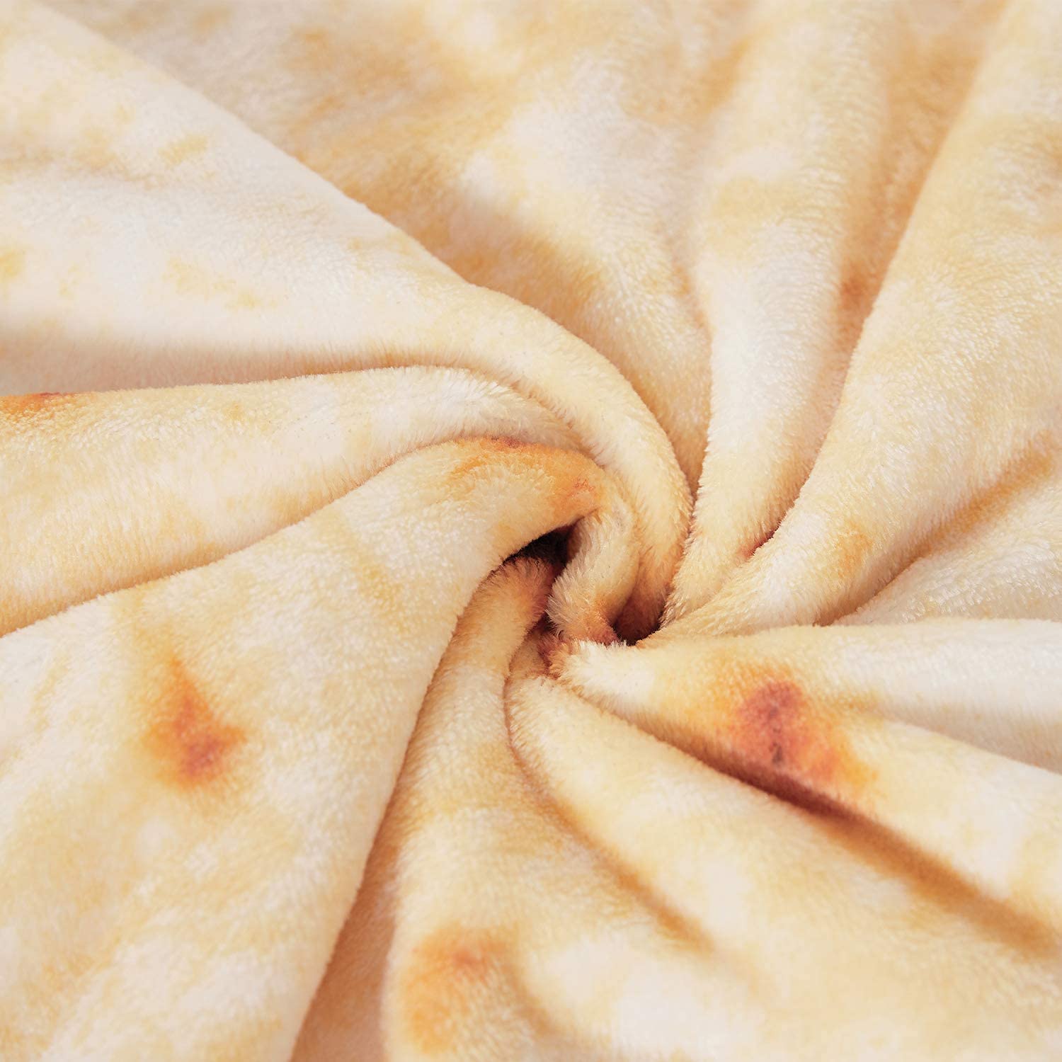 Ashipher burrito swaddle includes a hat for added warmth and style.