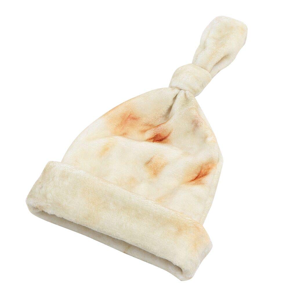 Ashipher burrito swaddle in soft flannel feels breathable and warm.