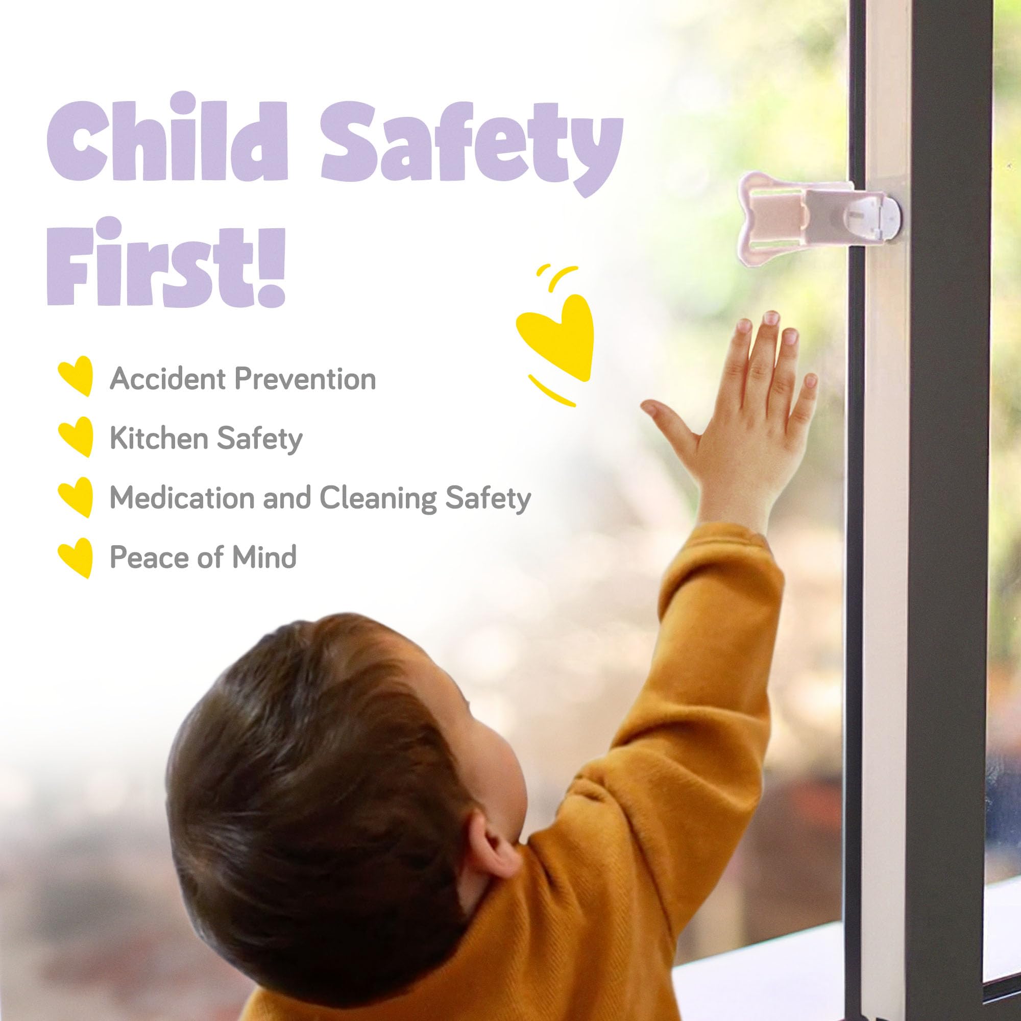 Ashtonbee sliding door lock provides a secure barrier for sliding doors.