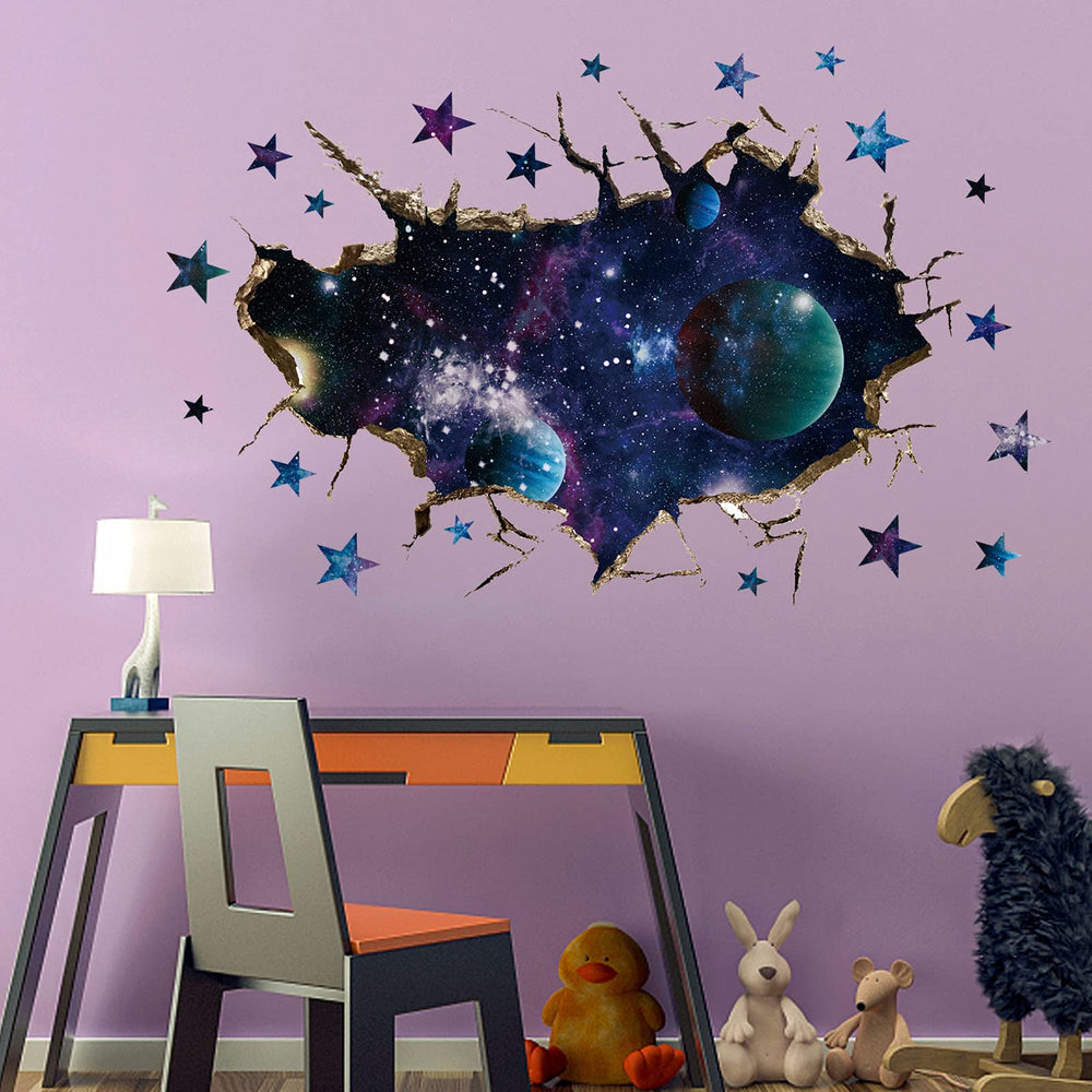 ASMPIO wall decor for bedroom and living room offering versatile styling.