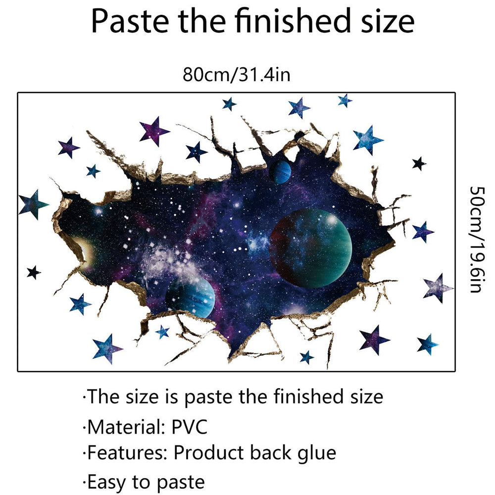 ASMPIO waterproof vinyl wall art resists moisture for long-lasting display.