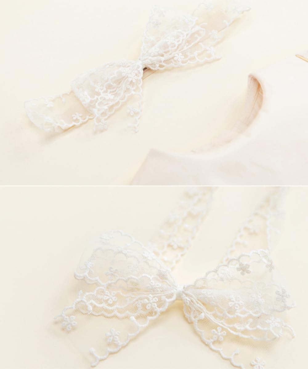 Asphinien baby headband perfect for birthday parties and festive photo moments.